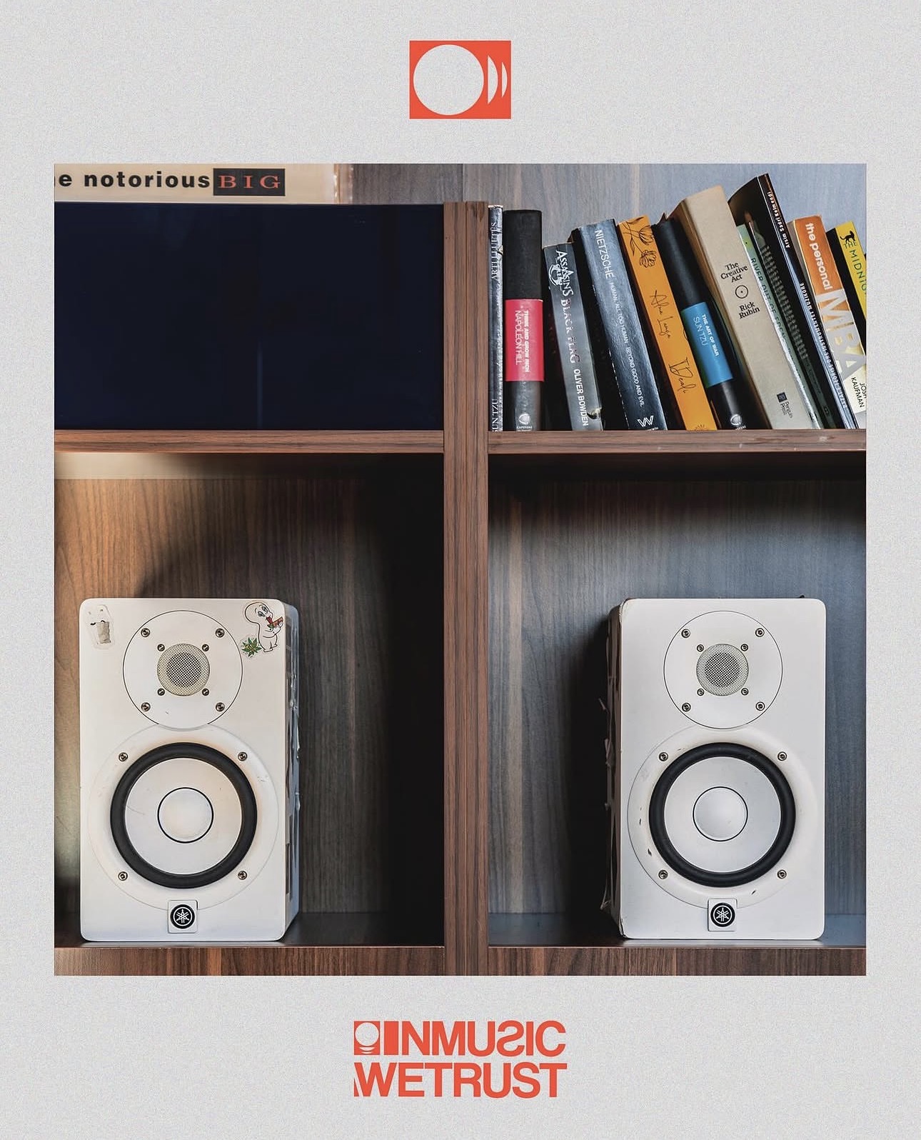 Trust Music™ Studio